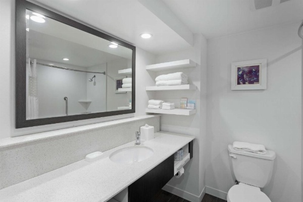 Hampton Inn By Hilton Los Angeles/Arcadia/Pasadena image 18