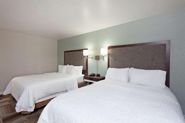 Hampton Inn By Hilton Los Angeles/Arcadia/Pasadena image 19