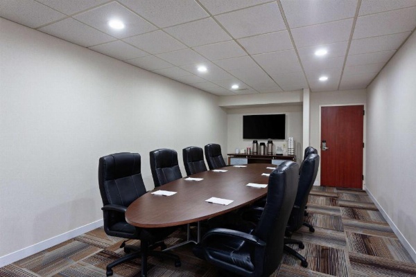 Hampton Inn By Hilton Los Angeles/Arcadia/Pasadena image 22