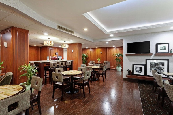 Hampton Inn By Hilton Los Angeles/Arcadia/Pasadena image 4